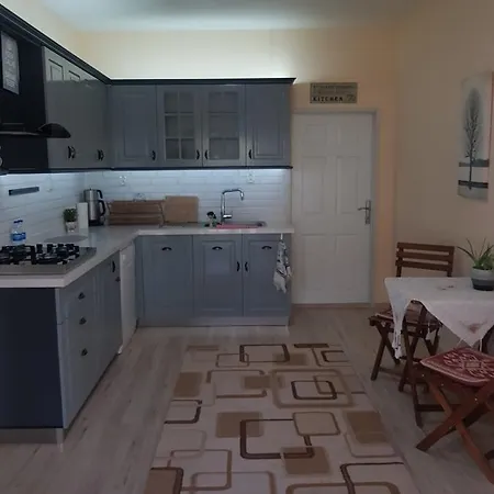 Palamut Ev * Palamutbükü