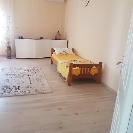 Palamut Ev Palamutbükü