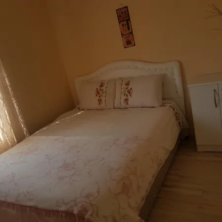 Palamut Ev Palamutbükü
