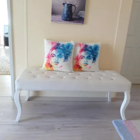 Palamut Ev Konukevi